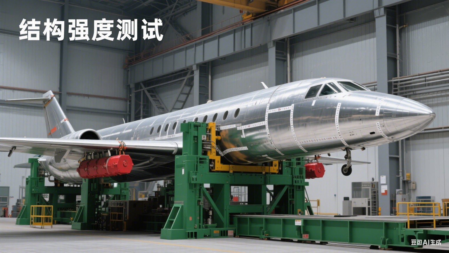 高速空气动力学实验研究分析汇报报告